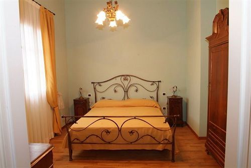 Villa Bongiovanni Сан Бонифацио Экстерьер фото