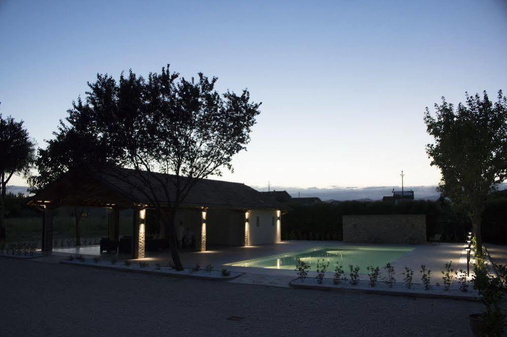 Villa Bongiovanni Сан Бонифацио Экстерьер фото